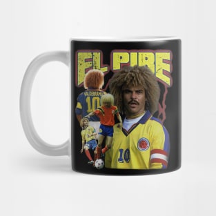 El Pibe Mug